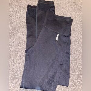 Gymshark Laser Cut‎ Leggings